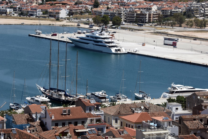 Καιρός - Τριήμερο Αγίου Πνεύματος: Τοπικές μπόρες με καλές θερμοκρασίες - Έρχεται καύσωνας από εβδομάδα