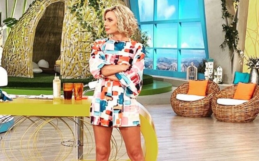 Ο γρίφος της Κωνσταντίνας Σπυροπούλου και η αντεπίθεση της Κατερίνας Καραβάτου