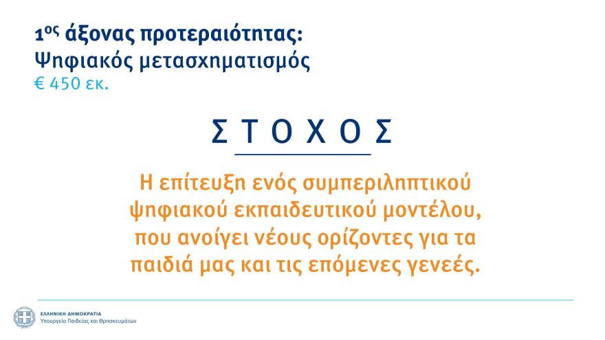 Μητσοτάκης – Φον ντερ Λάιεν: Η Ελλάδα θα βγει πιο ισχυρή από ποτέ με το Ταμείο Ανάκαμψης