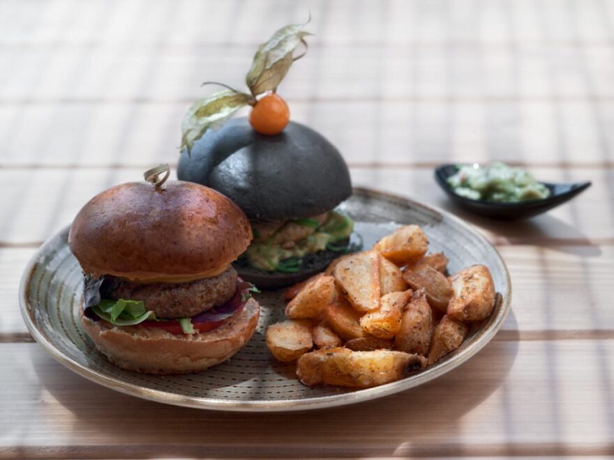 Τήνος: Μοναδικές γευστικές εμπειρίες στο Bianco Beach House Restaurant