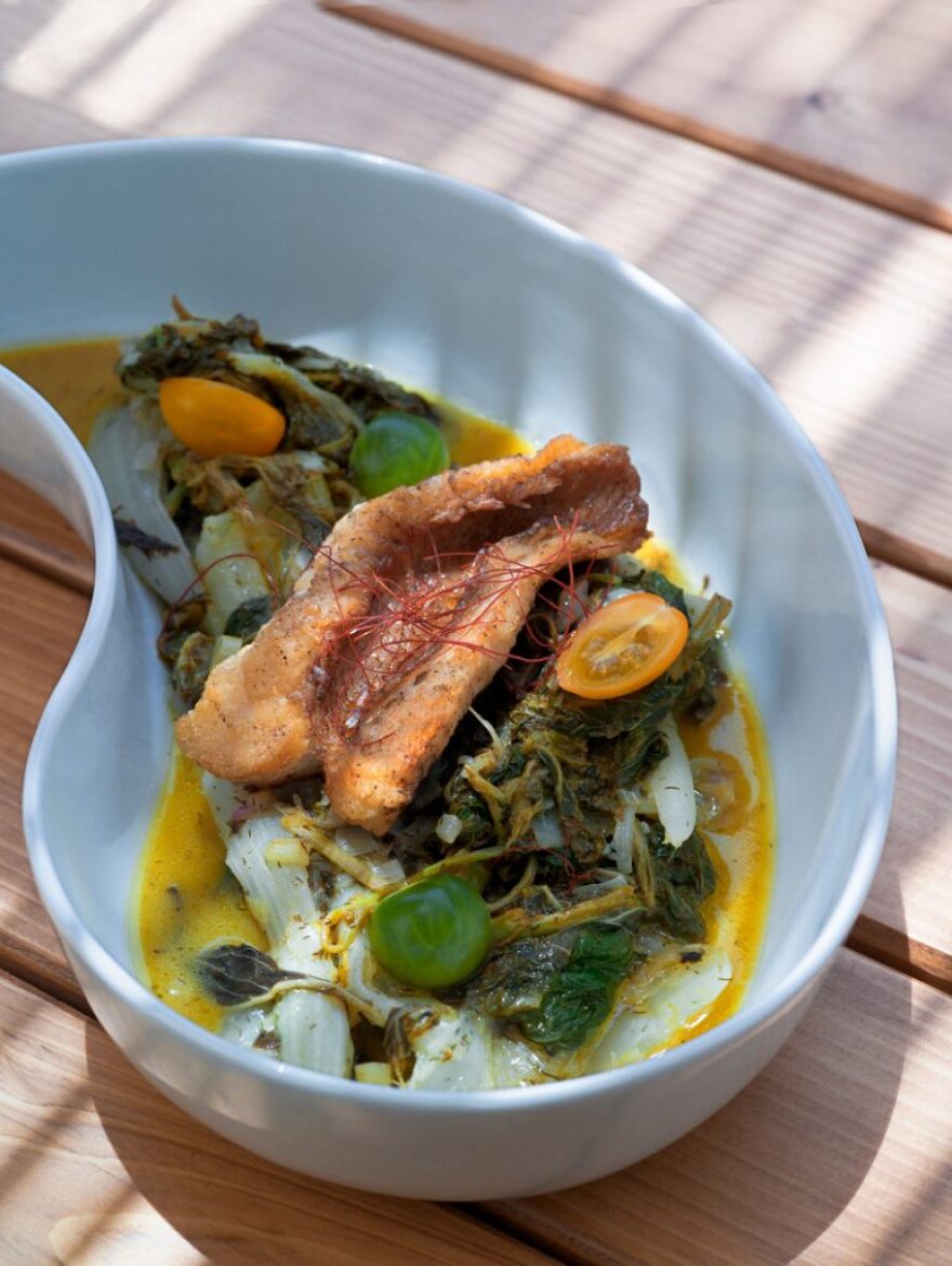 Τήνος: Μοναδικές γευστικές εμπειρίες στο Bianco Beach House Restaurant