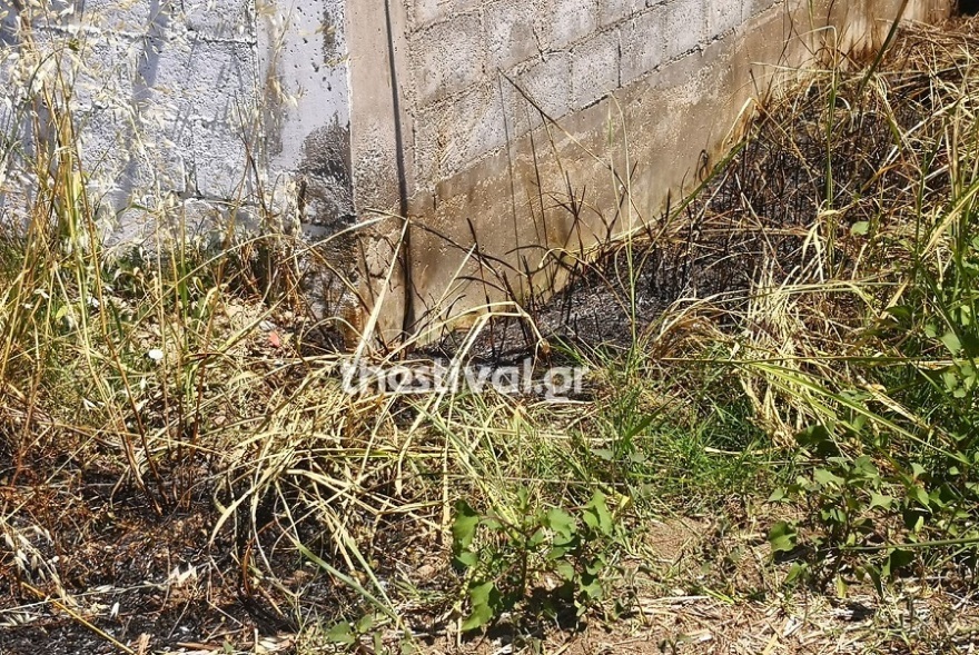 Άγριο έγκλημα στην Κατερίνη: Το κίνητρο του δολοφόνου του Γιάννη ψάχνουν οι αστυνομικοί -Ερωτήματα για το κάψιμο της σορού