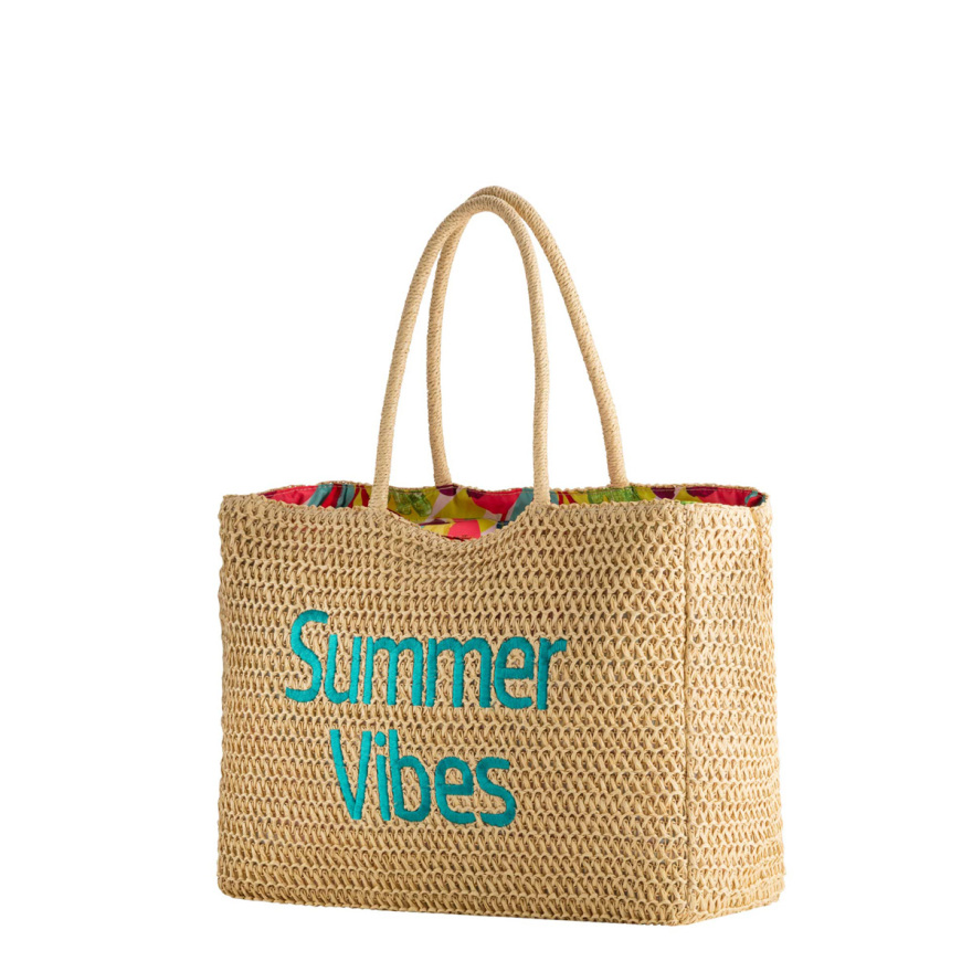 Summer Collection: Η Carpisa απογειώνει τη διάθεσή μας, με τσάντες κι αξεσουάρ από ανακυκλωμένα υλικά!