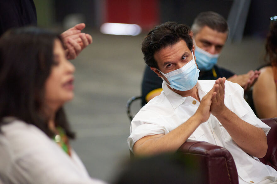 «Σασμός»: Η δραματική σειρά που όλοι θα αγαπήσουν έρχεται το Σεπτέβριο στον Alpha