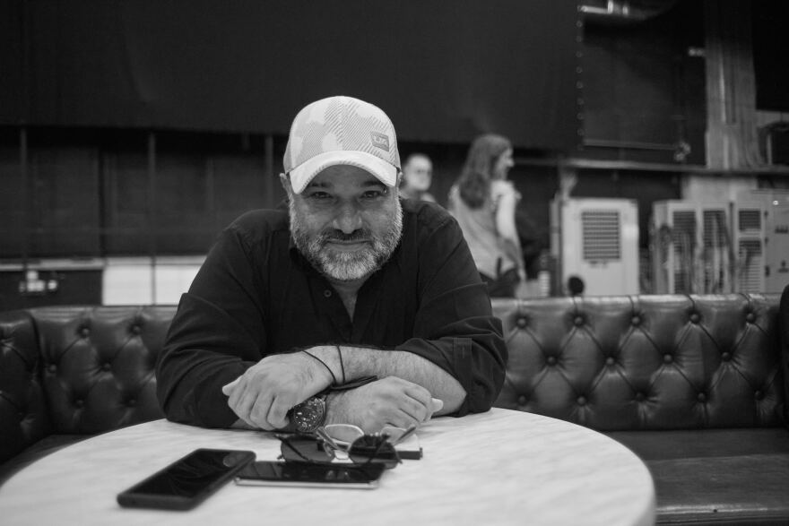 «Σασμός»: Η δραματική σειρά που όλοι θα αγαπήσουν έρχεται το Σεπτέβριο στον Alpha