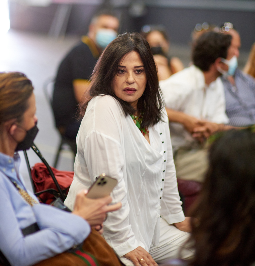 «Σασμός»: Η δραματική σειρά που όλοι θα αγαπήσουν έρχεται το Σεπτέβριο στον Alpha