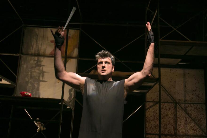 Γιώργος Χρυσοστόμου στο protothema.gr: «Μικρός πίστευα ότι δεν είμαι ικανός για τίποτα επειδή δεν είχα χρήματα»