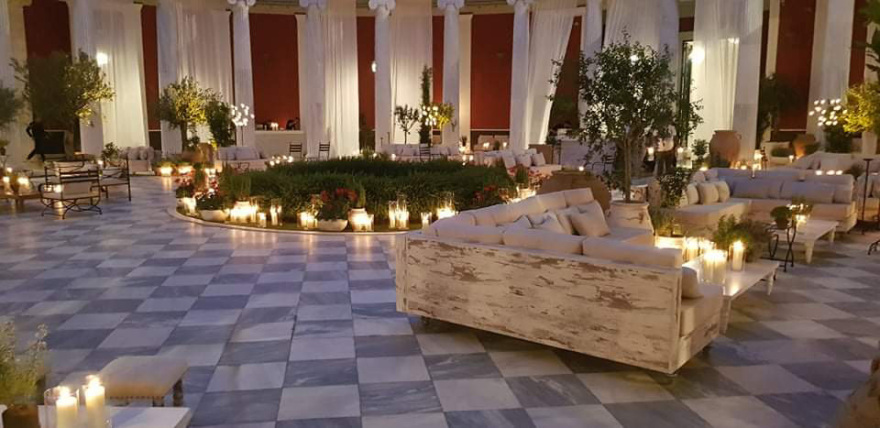 Επίδειξη Dior: Το gourmet μενού στο Ζάππειο και το ξέφρενο πάρτι - Όλο το παρασκήνιο