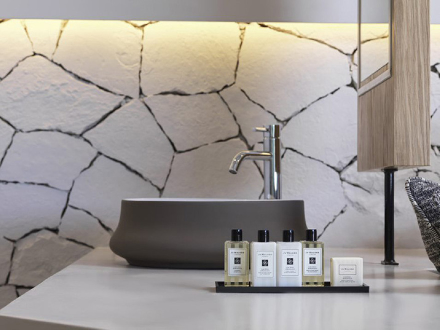 Αzur Retreat Μεγανήσι: Ένα καταφύγιο πολυτέλειας και άνεσης μέσα στο απέραντο γαλάζιο!