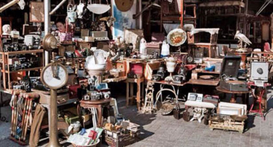 «Βέρυ γκουτ τσαρούχια ελλένικος!»