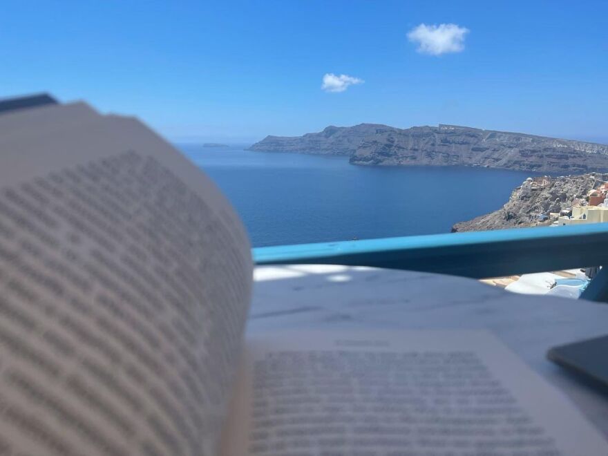 Ευγενία Δημητροπούλου: Μήνας του μέλιτος για την ηθοποιό - Φωτογραφίες 