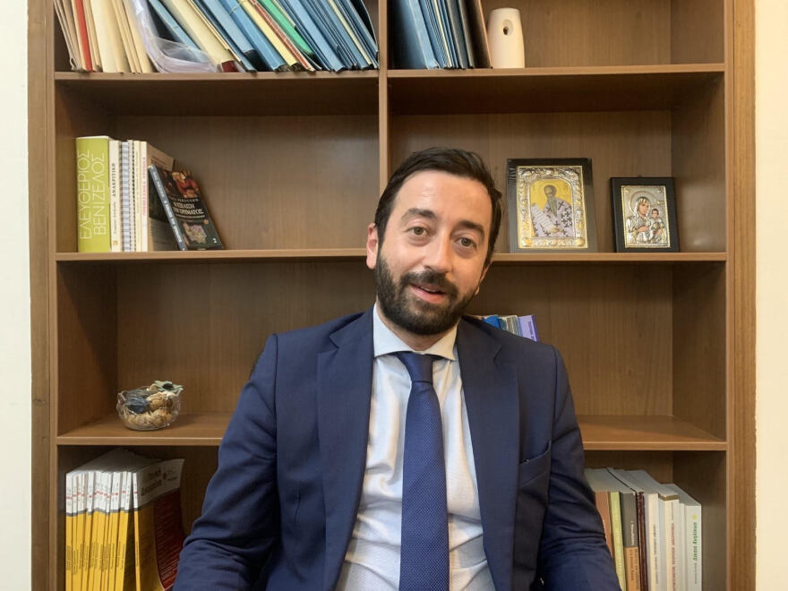 Γλυκά Νερά: Μόνος του σε κελί ο δολοφόνος - Γιατί δεν θα ζητήσει ψυχιατρική εξέταση 