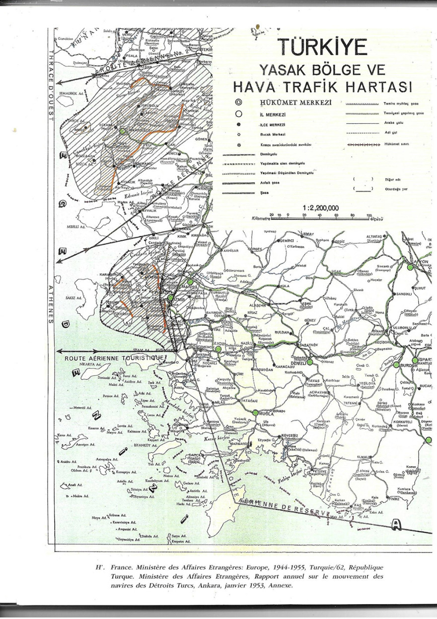 Δωδεκάνησα 2:Ο πλήρης κατάλογος με τα νησιά, νησίδες και βραχονησίδες των Δωδεκανήσων από το Ιταλικό Φ.Ε.Κ του 1936, που πέρασαν στην Ελλάδα το 1947