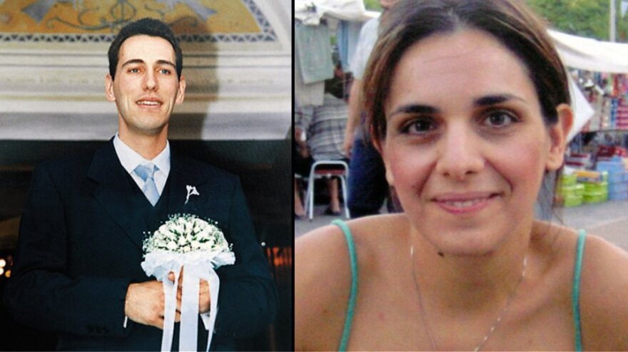 Γυναικοκτονίες που συγκλόνισαν το πανελλήνιο: Από τη 18χρονη Ζωή Γαρμανή - Φραντζή στην 20χρονη Καρολάιν