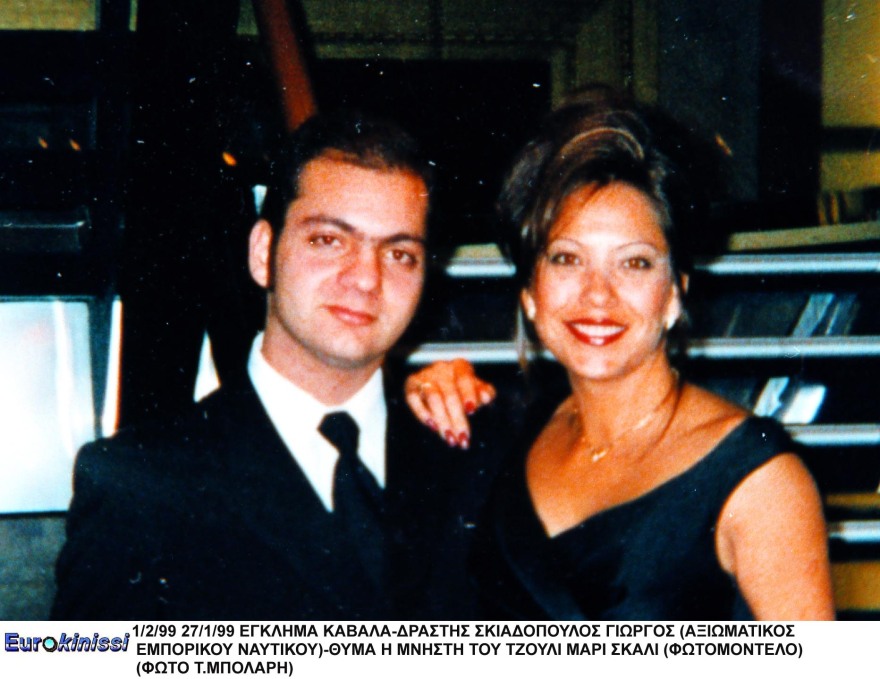 Γυναικοκτονίες που συγκλόνισαν το πανελλήνιο: Από τη 18χρονη Ζωή Γαρμανή - Φραντζή στην 20χρονη Καρολάιν