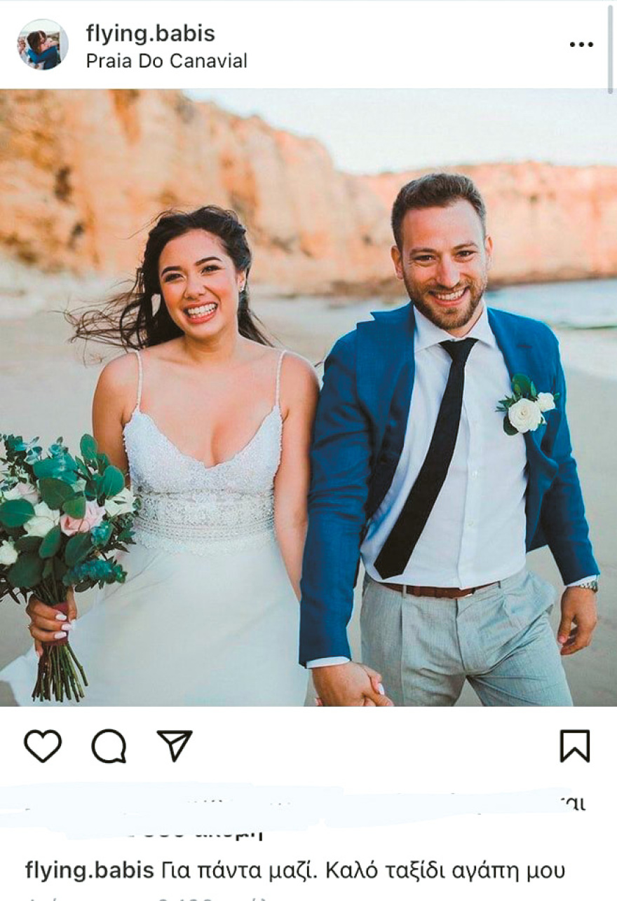 Έγκλημα στα Γλυκά Νερά: Θέατρο σε επτά πράξεις από τον δολοφόνο