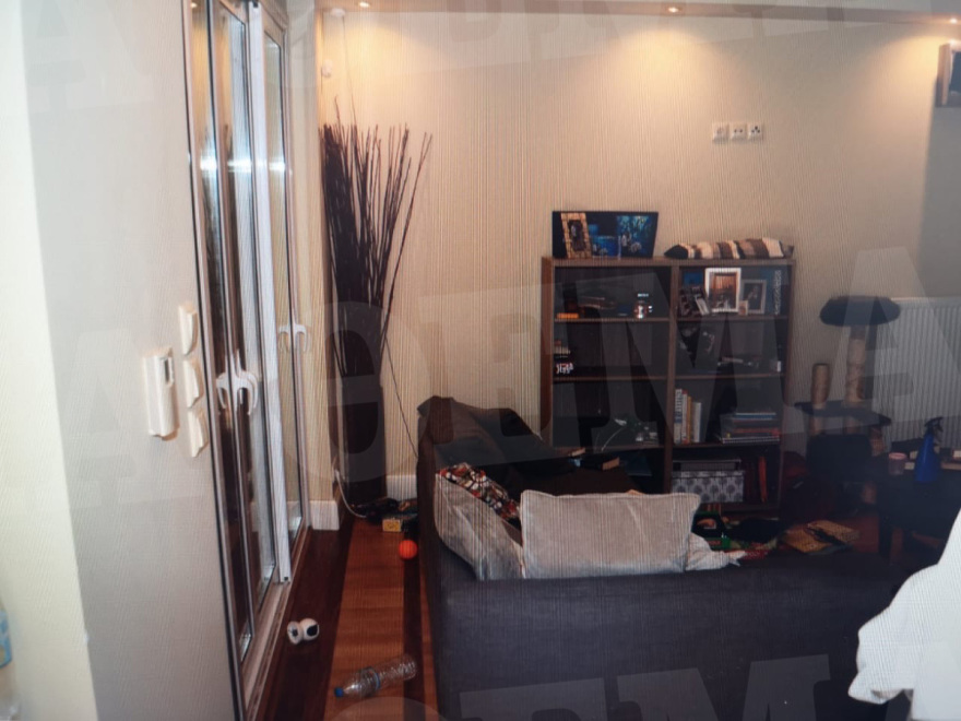 Έγκλημα στα Γλυκά Νερά - Φωτογραφίες ντοκουμέντο: Η κάμερα που έσπασε ο πιλότος μετά το φόνο