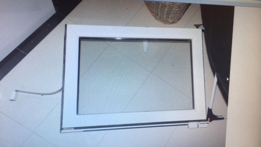 Έγκλημα στα Γλυκά Νερά - Φωτογραφίες ντοκουμέντο: Η κάμερα που έσπασε ο πιλότος μετά το φόνο