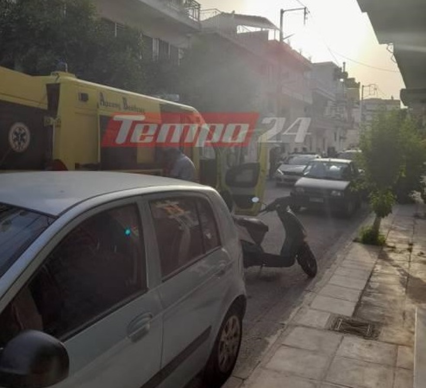 Σοβαρό επεισόδιο στην Πάτρα: Τους έκανε παρατήρηση για τη μουσική και τον «έσπασαν στο ξύλο» 