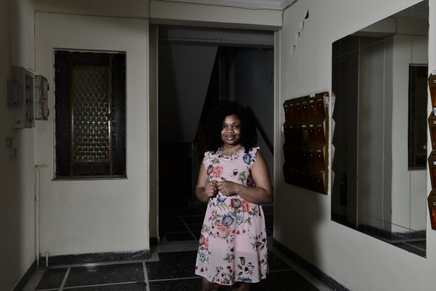 Γυναίκες πρόσφυγες μιλούν στο protothema.gr με αφορμή τη Διεθνή Ημέρα Προσφύγων