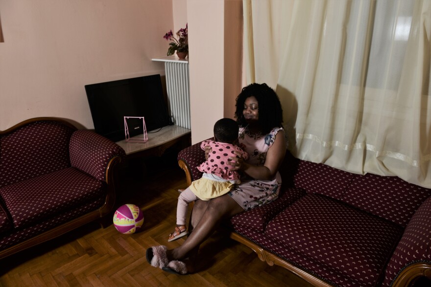 Γυναίκες πρόσφυγες μιλούν στο protothema.gr με αφορμή τη Διεθνή Ημέρα Προσφύγων