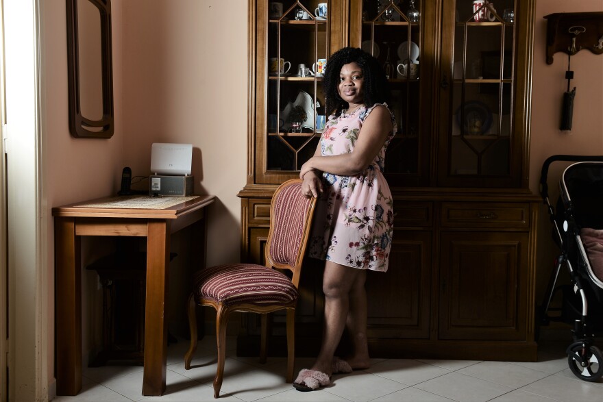 Γυναίκες πρόσφυγες μιλούν στο protothema.gr με αφορμή τη Διεθνή Ημέρα Προσφύγων