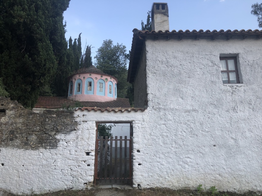 Τρία σημαντικά έργα πολιτισμού στη Σκιάθο