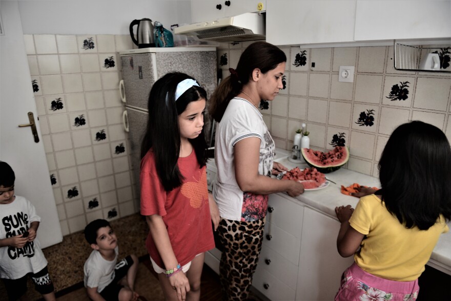 Γυναίκες πρόσφυγες μιλούν στο protothema.gr με αφορμή τη Διεθνή Ημέρα Προσφύγων