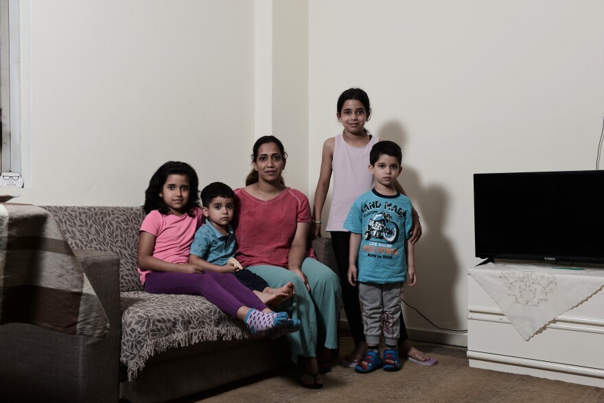 Γυναίκες πρόσφυγες μιλούν στο protothema.gr με αφορμή τη Διεθνή Ημέρα Προσφύγων