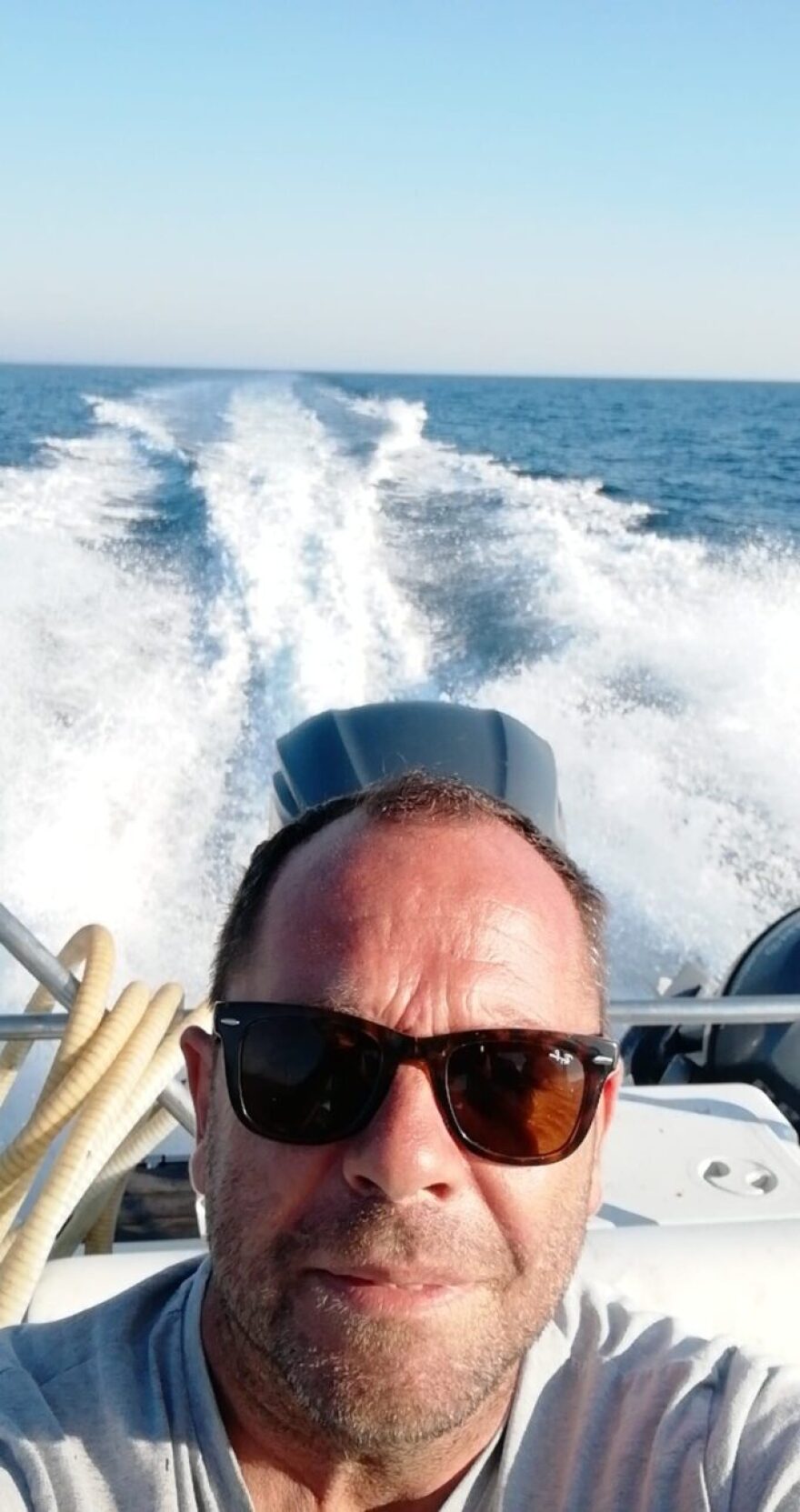 Πένθος για τον Στέλιο Ρόκκο - Έφυγε ξαφνικά από τη ζωή ο αδερφός του