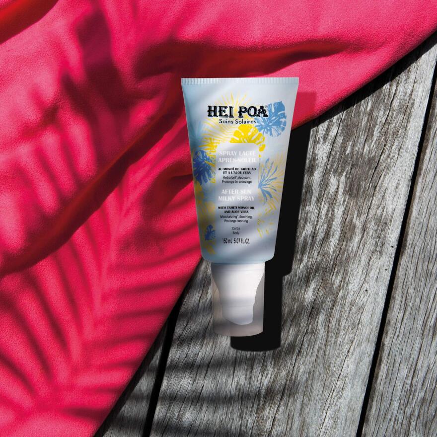 Απολαύστε την εξωτική πλευρά της περιποίησης 