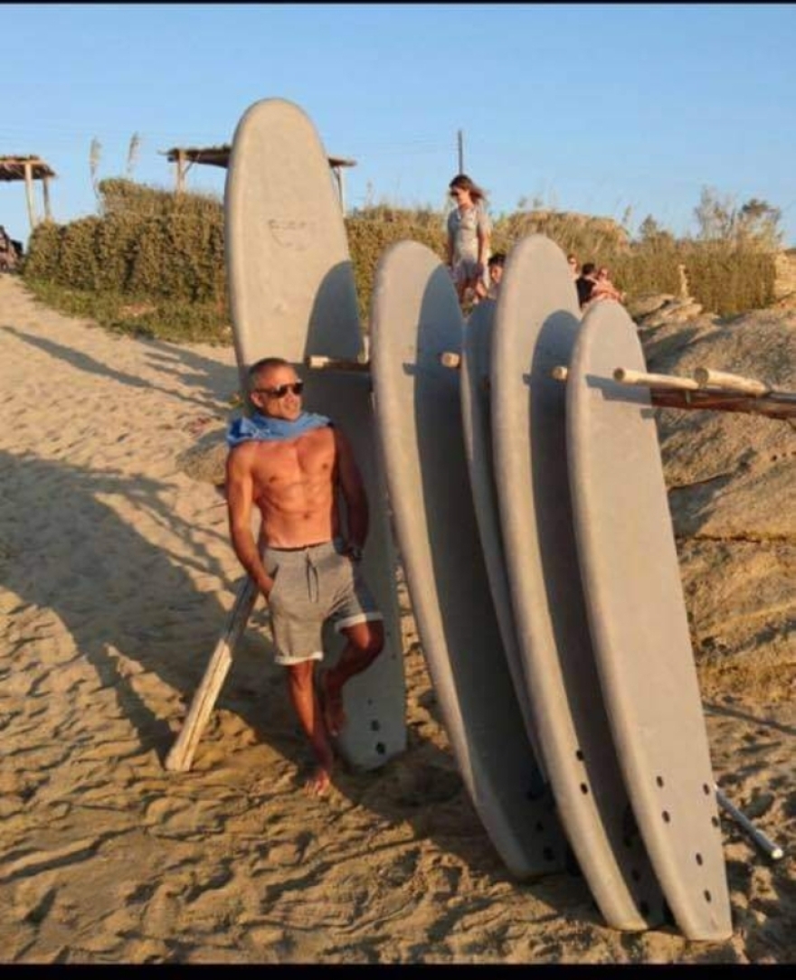 Θρίλερ με την εξαφάνιση Δογιάκη: Την τελευταία βδομάδα ήταν ιδιαίτερα στενοχωρημένος - Άφησε σημείωμα στον αδελφό του