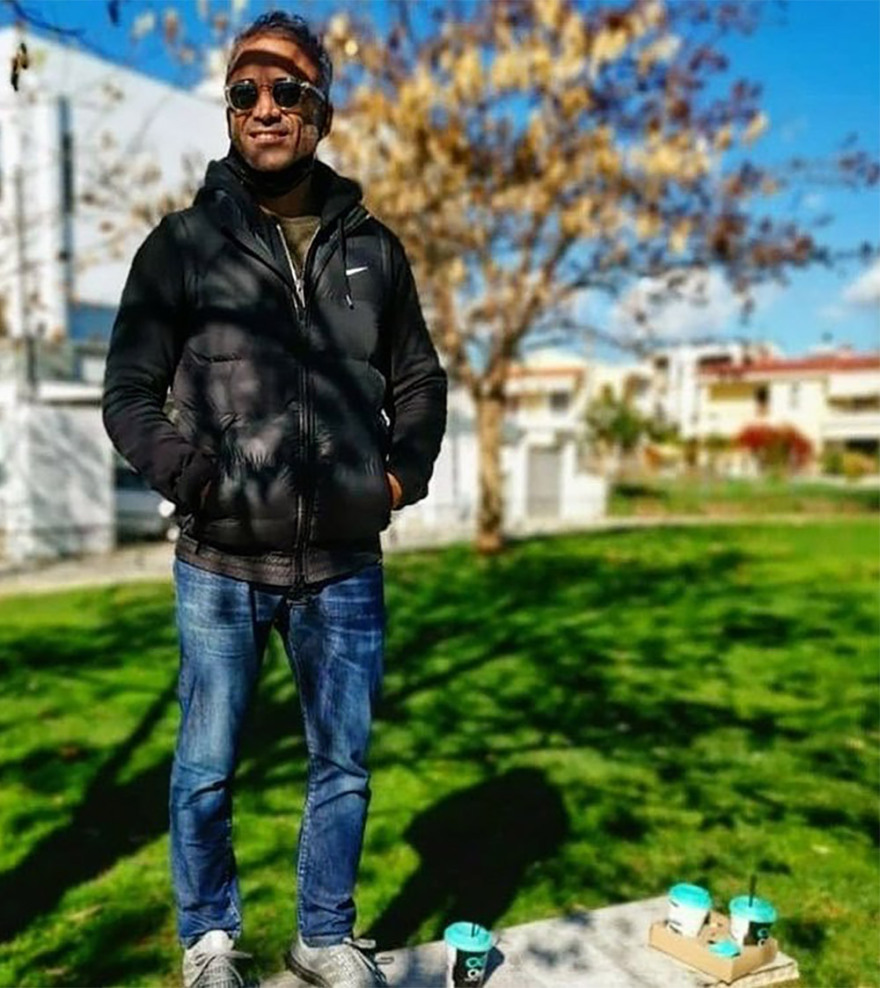 Σταύρος Δογιάκης: Η ζωή του ανθρώπου που έκανε την ταβέρνα «Κρητικός» must  στέκι