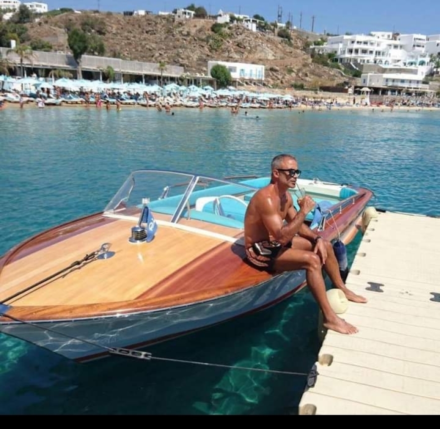 Θρίλερ με την εξαφάνιση Δογιάκη: Την τελευταία βδομάδα ήταν ιδιαίτερα στενοχωρημένος - Άφησε σημείωμα στον αδελφό του