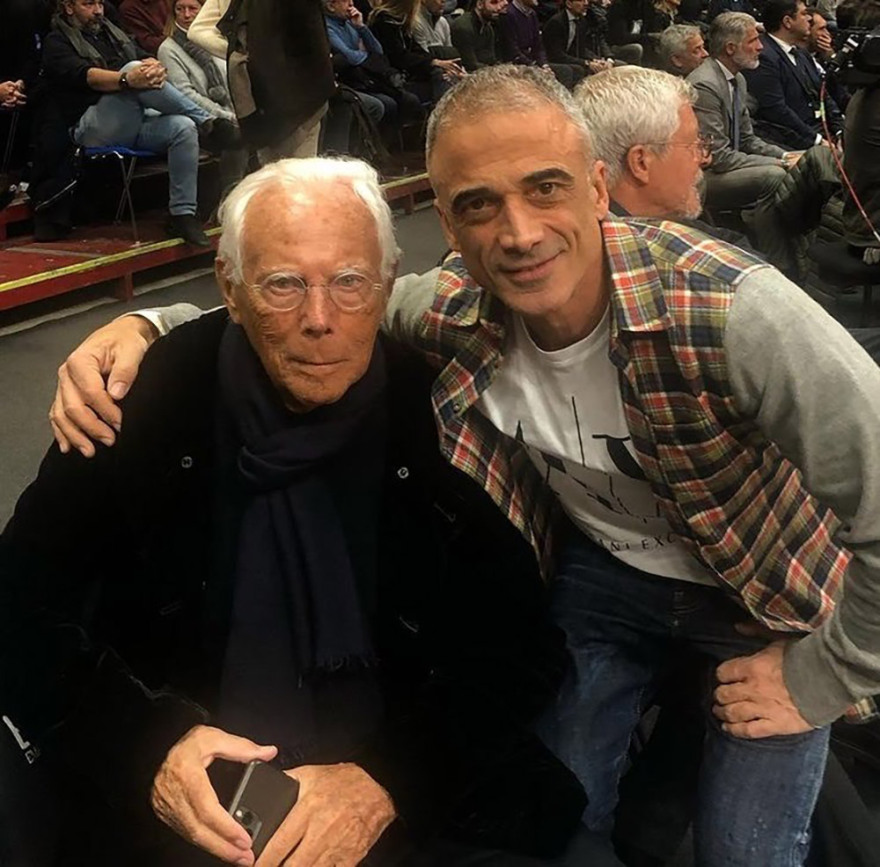 Σταύρος Δογιάκης: Η ζωή του ανθρώπου που έκανε την ταβέρνα «Κρητικός» must  στέκι