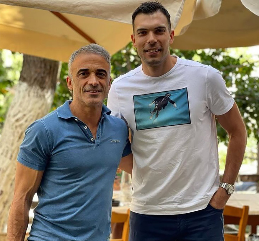 Αυτοκτόνησε ο Σταύρος Δογιάκης, ιδιοκτήτης της ταβέρνας «Κρητικός»