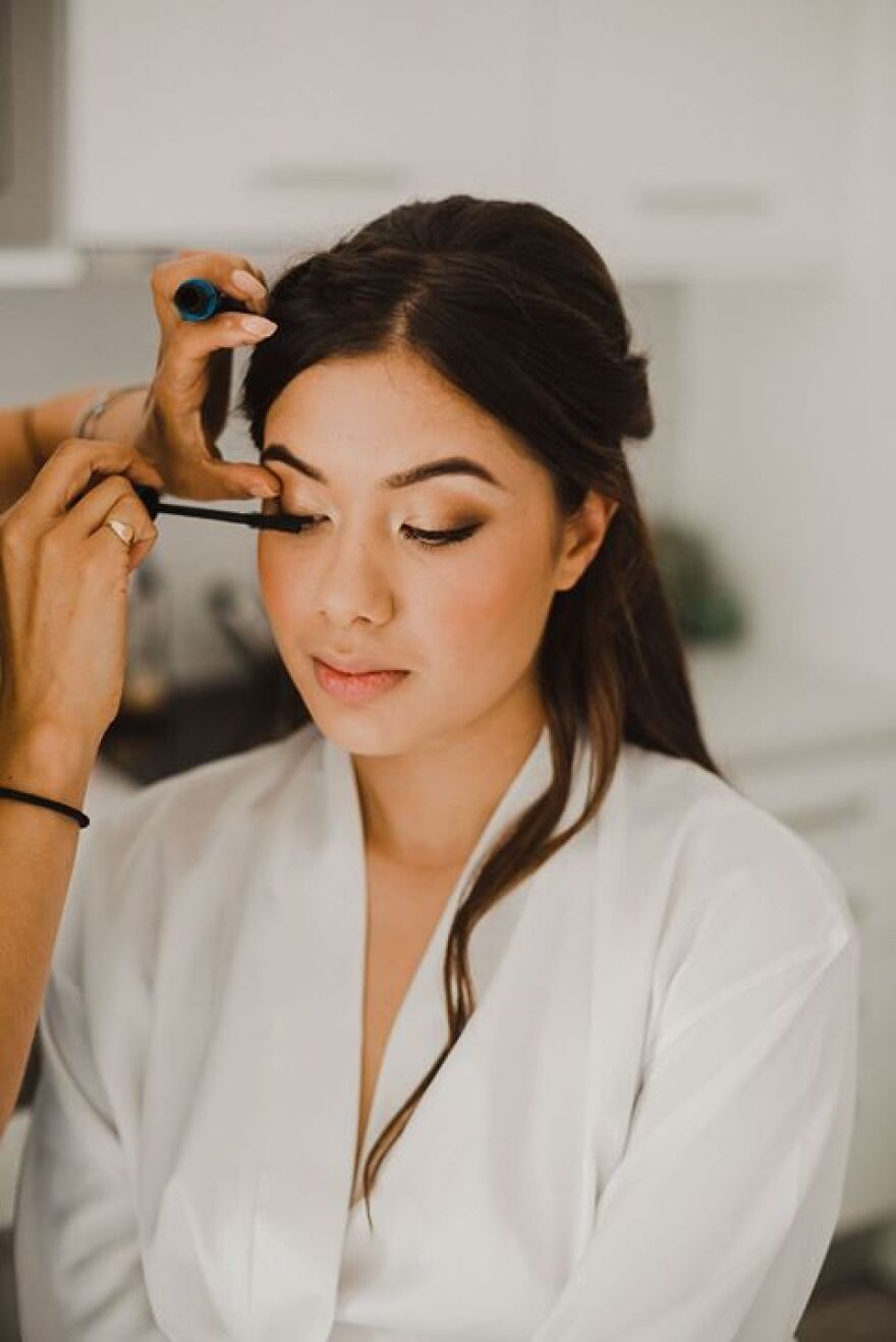 Έγκλημα στα Γλυκά Νερά: Σκηνές από έναν γάμο - Οι ευτυχισμένες ημέρες της Καρολάιν στο Αλγκάρβε