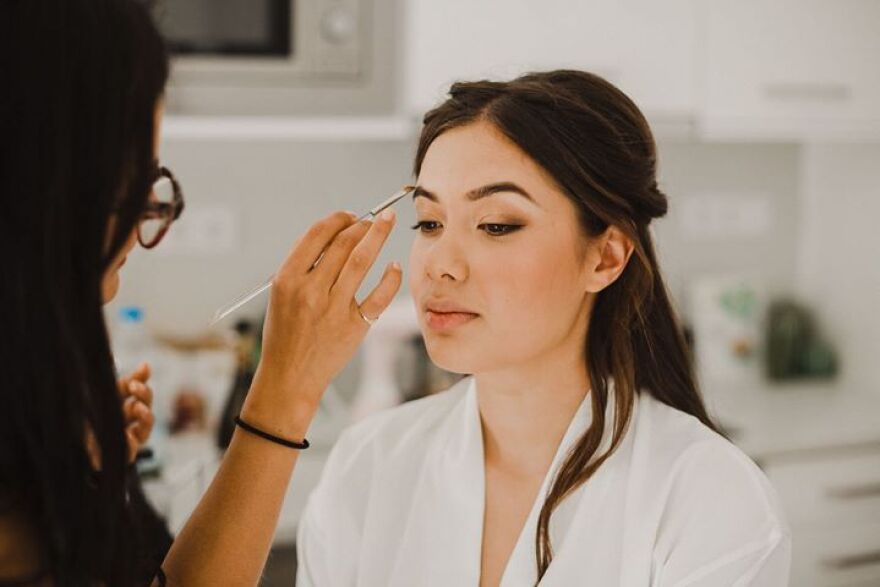 Έγκλημα στα Γλυκά Νερά: Σκηνές από έναν γάμο - Οι ευτυχισμένες ημέρες της Καρολάιν στο Αλγκάρβε