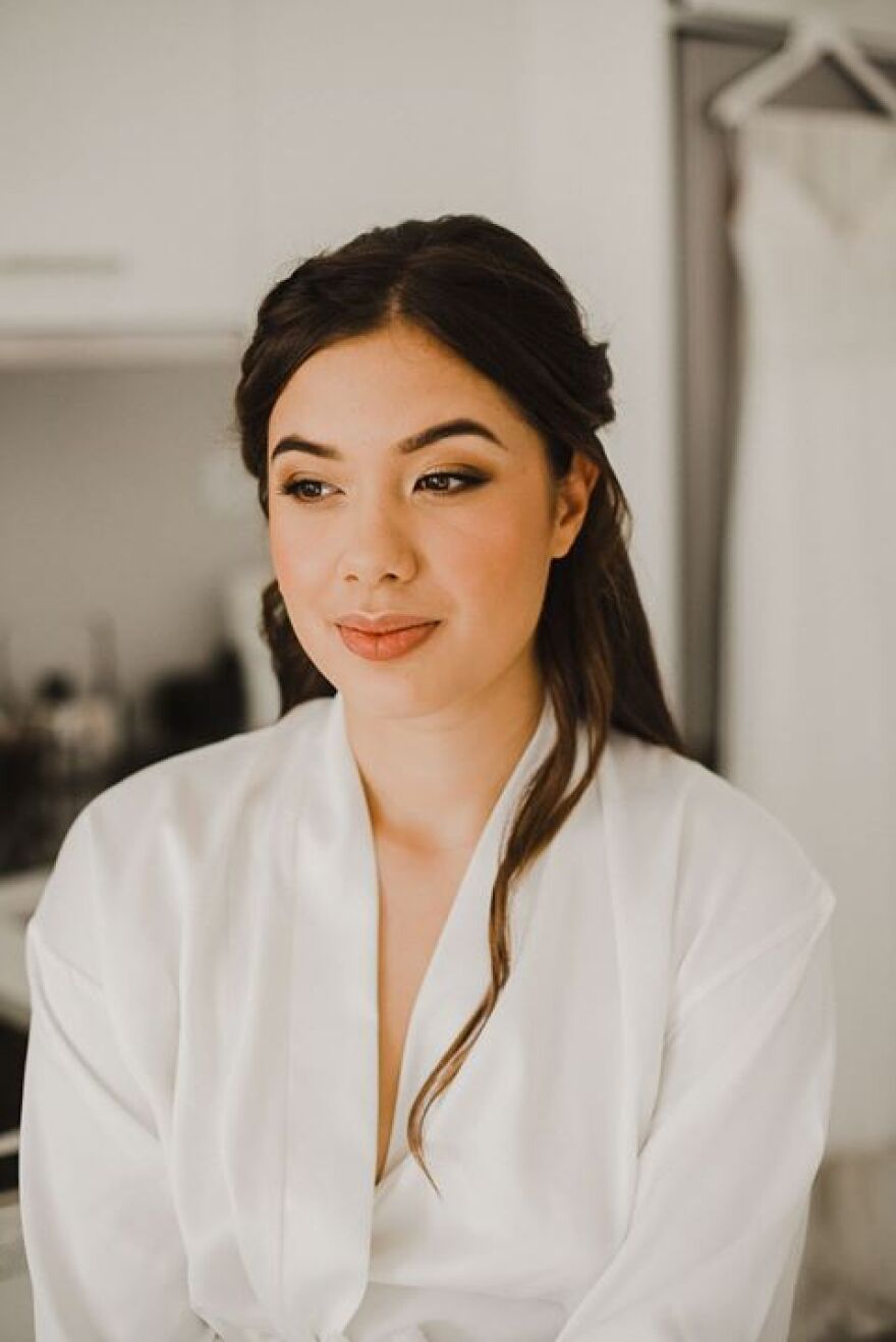 Έγκλημα στα Γλυκά Νερά: Σκηνές από έναν γάμο - Οι ευτυχισμένες ημέρες της Καρολάιν στο Αλγκάρβε