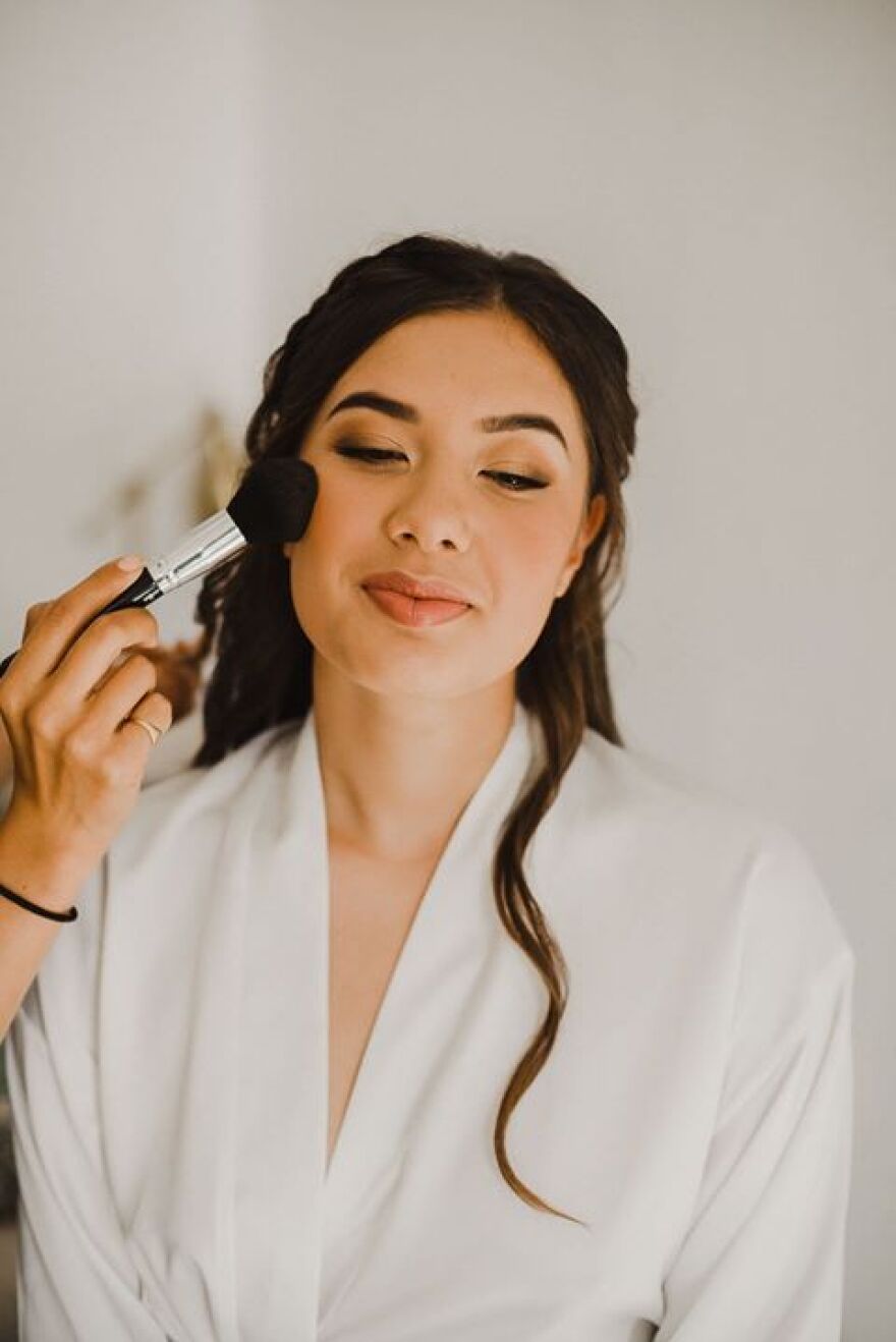 Έγκλημα στα Γλυκά Νερά: Σκηνές από έναν γάμο - Οι ευτυχισμένες ημέρες της Καρολάιν στο Αλγκάρβε