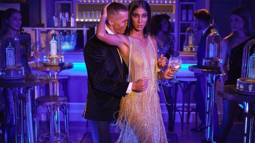 Η Παρασκευή της καρδιάς μας και η Ιωάννα των αιχμών και των στεναγμών