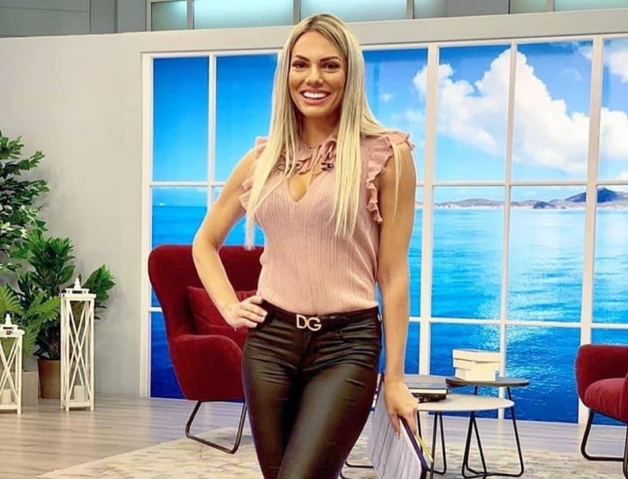 Η Παρασκευή της καρδιάς μας και η Ιωάννα των αιχμών και των στεναγμών