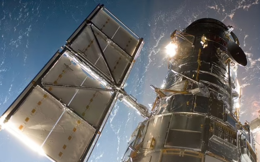 NASA: Το Hubble φωτογράφισε ολόκληρο γαλαξία - Δείτε πώς είναι ο Σίφερτ NGC 3254