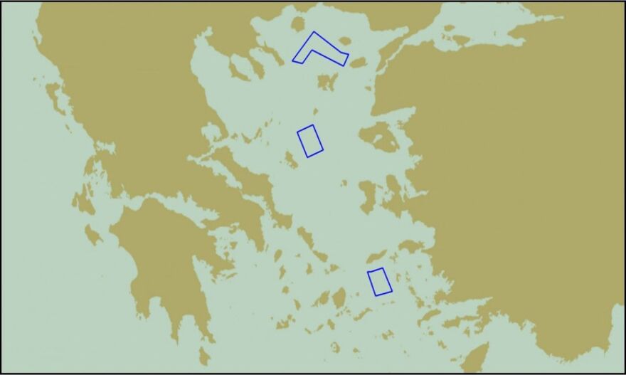 Γενί Σαφάκ: «Απάντηση στην Ελλάδα οι αντι-NAVTEX στο Αιγαίο»