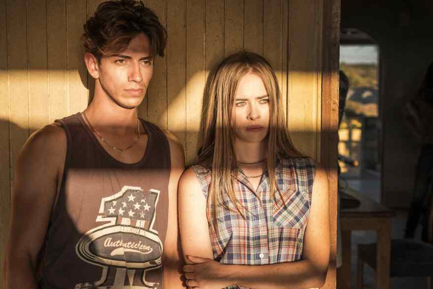 MEGA: «Κομάντα και Δράκοι»: Ξεκίνησαν τα γυρίσματα της νέας σειράς του Θοδωρή Παπαδουλάκη - Δείτε φωτογραφίες