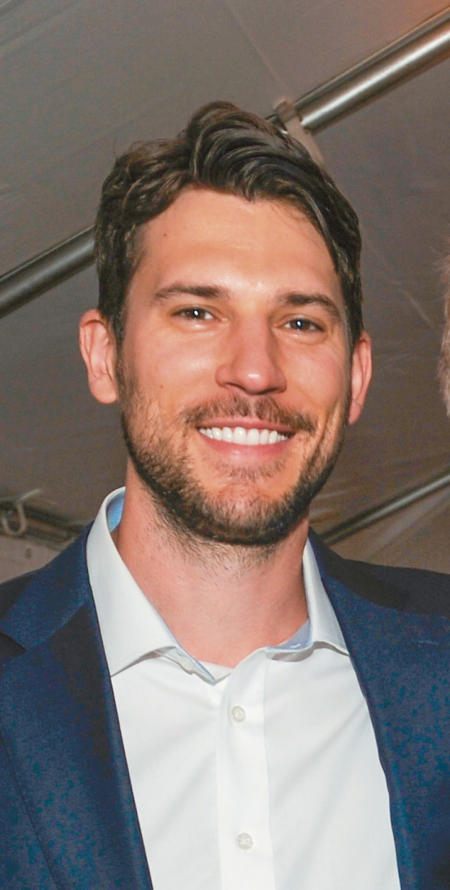 Πολ Μπουκαδάκης - Άνα ντε Άρμας: Ο Χιώτης του Tinder με το κορίτσι του Τζέιμς Μποντ 