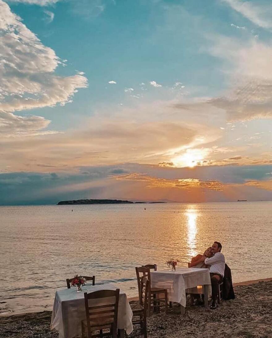 Κατερίνα Παπουτσάκη: Backstage φωτογραφίες από τα «Καλύτερά μας χρόνια»