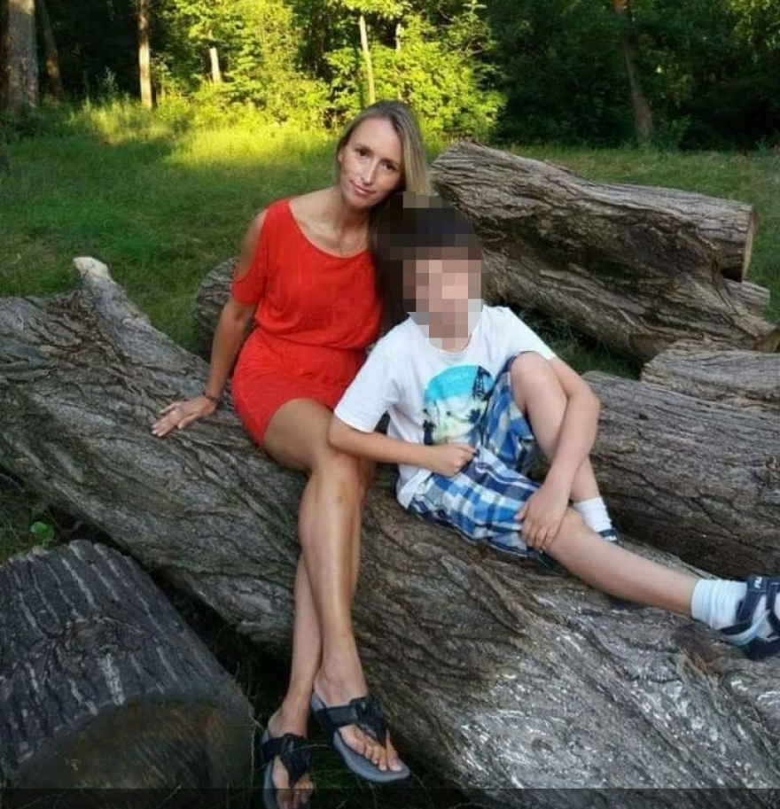 Μολδαβή πρώην αθλήτρια του πόλο καταγγέλλει την αρπαγή του παιδιού της από Έλληνα πολιτικό μηχανικό - Η απάντηση του πολιτικού μηχανικού