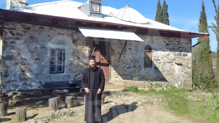 Επίθεση σε Μητροπολίτες: Αυτός είναι ο δράστης που έριξε το βιτριόλι - Είχε συλληφθεί με ναρκωτικά