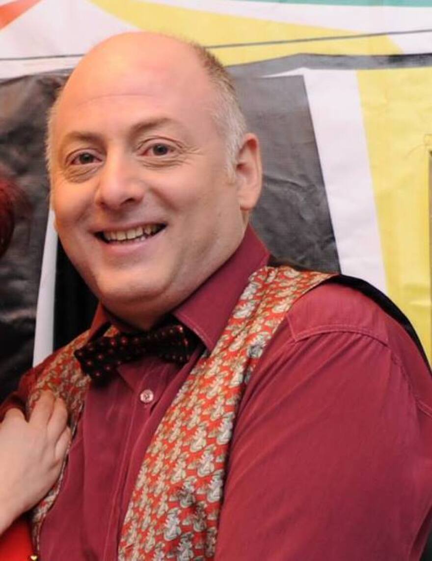 Καταδικάστηκε ο ηθοποιός που κατηγόρησε τον Σεφερλή για τα χαστούκια - Καλείται να πληρώσει 7.088 ευρώ 